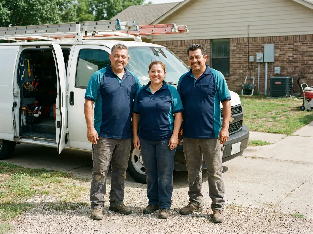 Water Damage Restoration Dallas-Fort Worth water damage restoration team in Dallas-Fort Worth, TX